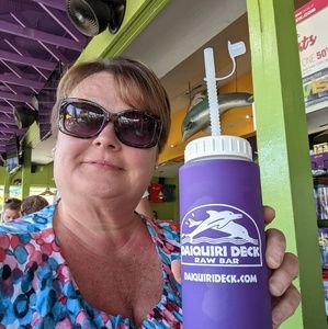 Meet your Posher, Denise